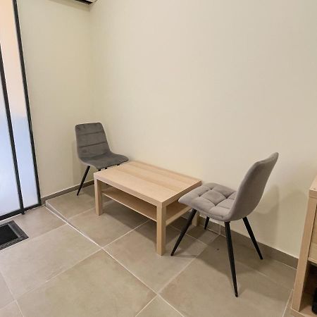 Multi Hostel Calvario Μαδρίτη Εξωτερικό φωτογραφία