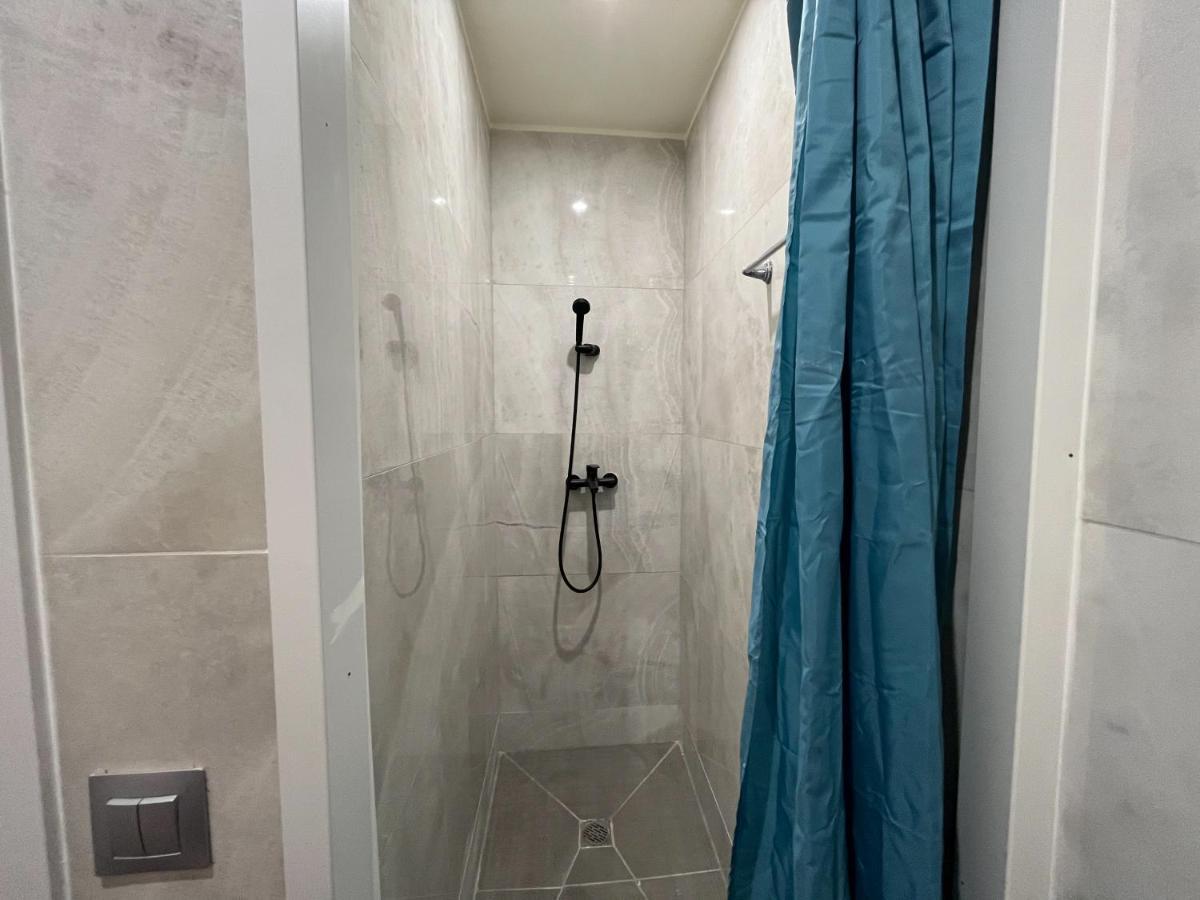 Multi Hostel Calvario Μαδρίτη Εξωτερικό φωτογραφία