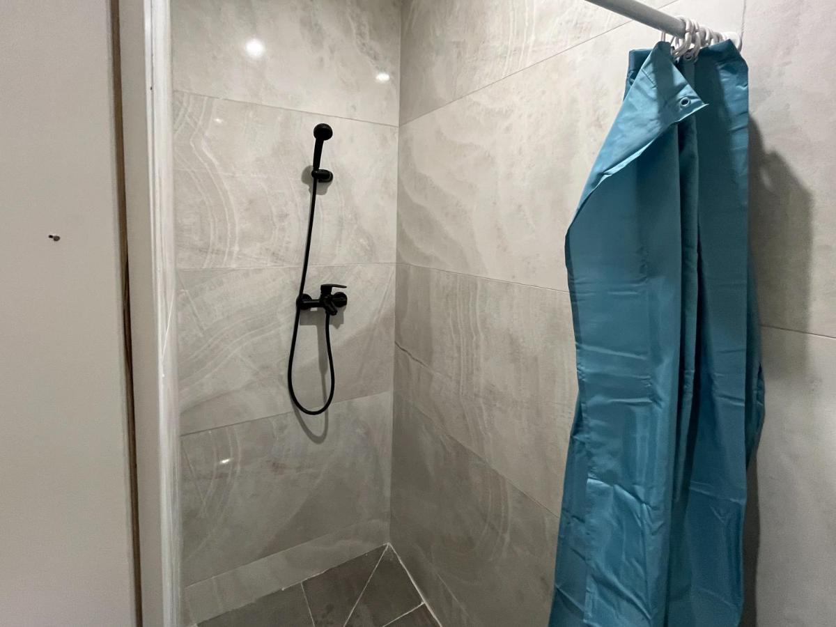 Multi Hostel Calvario Μαδρίτη Εξωτερικό φωτογραφία